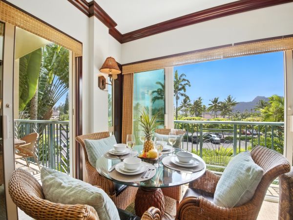Luxury Kauai Vacation Rentals East Shore Kauai Beachfront Accommodations
